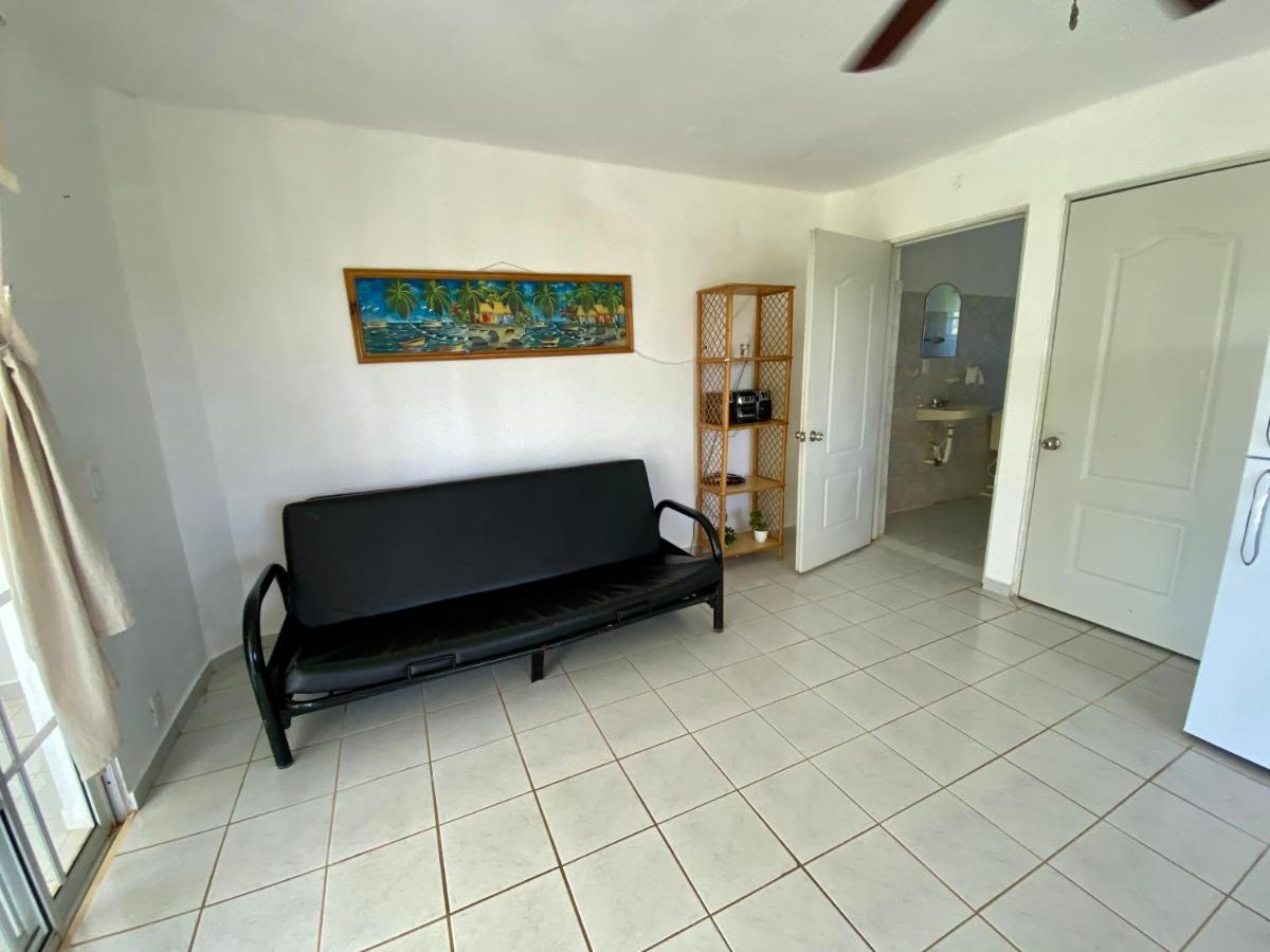 Casa Blanca Samaná - Las Galeras Exterior foto