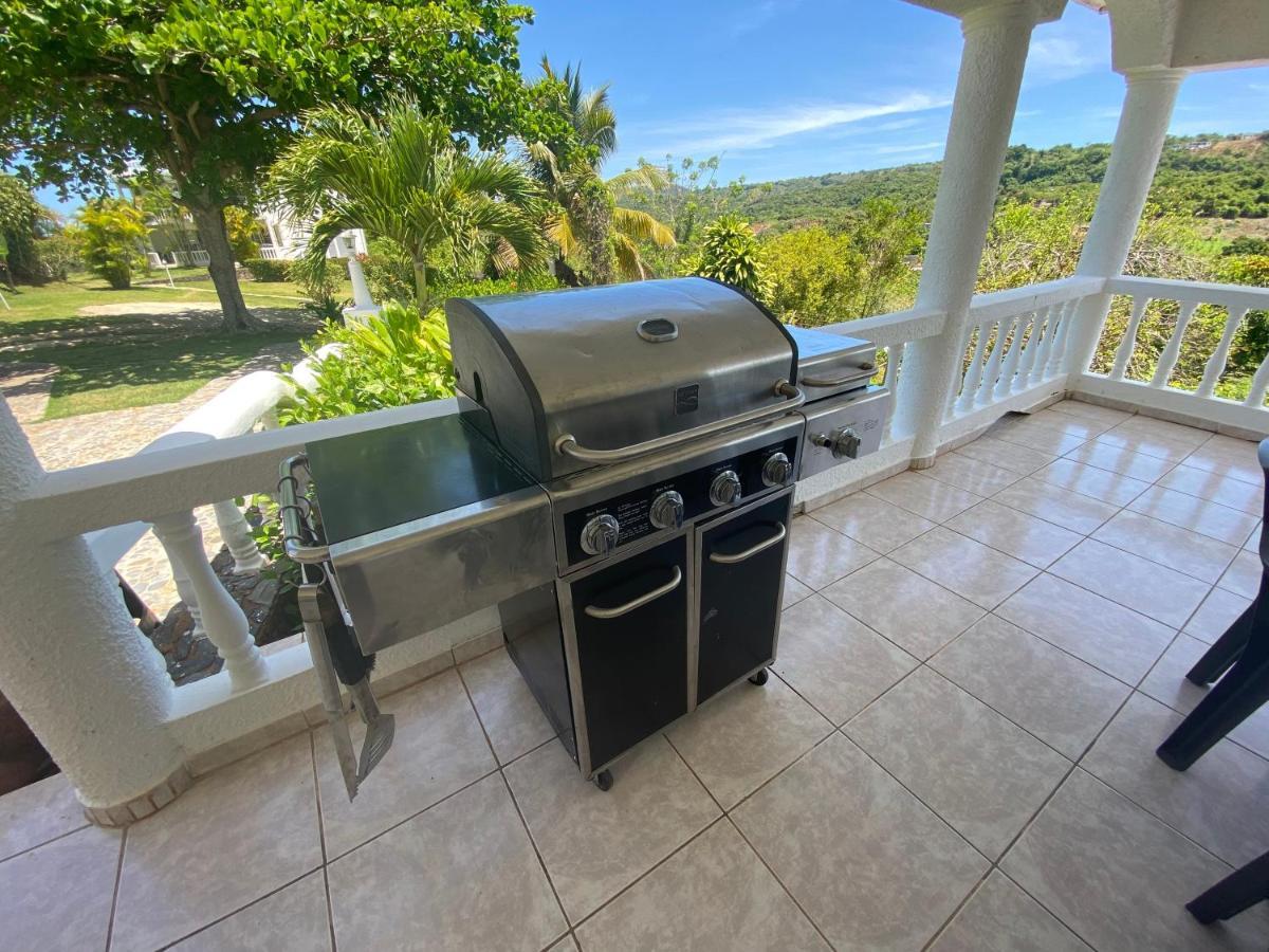 Casa Blanca Samaná - Las Galeras Exterior foto