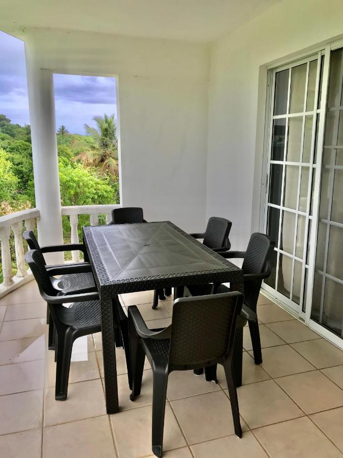 Casa Blanca Samaná - Las Galeras Exterior foto